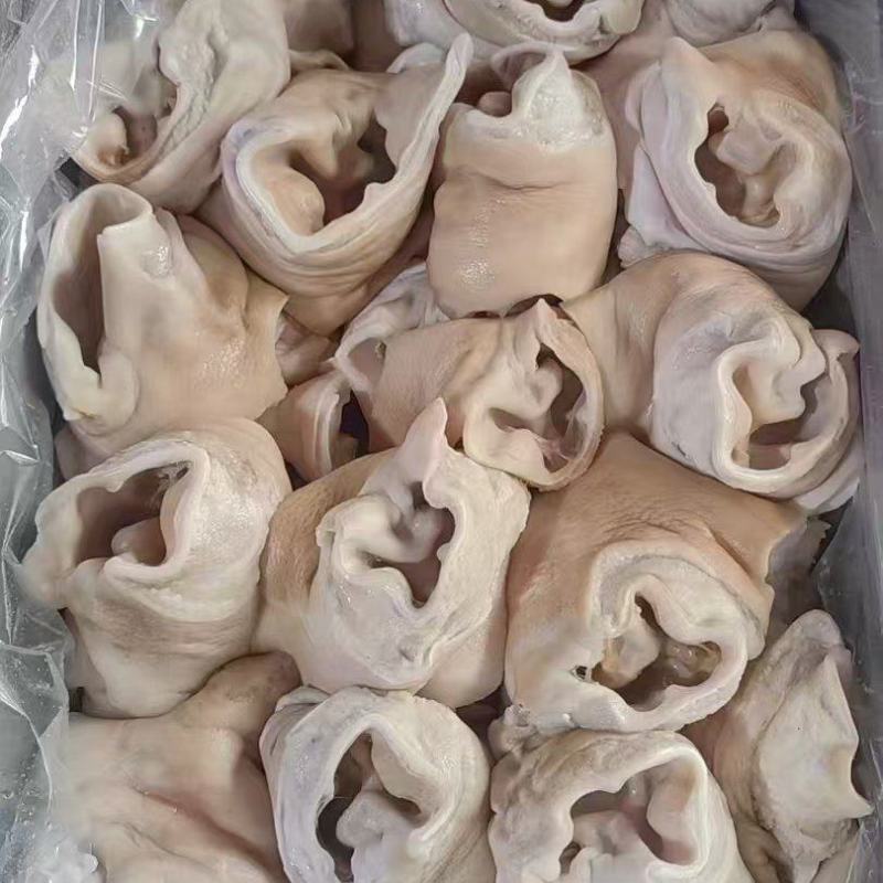 耳根