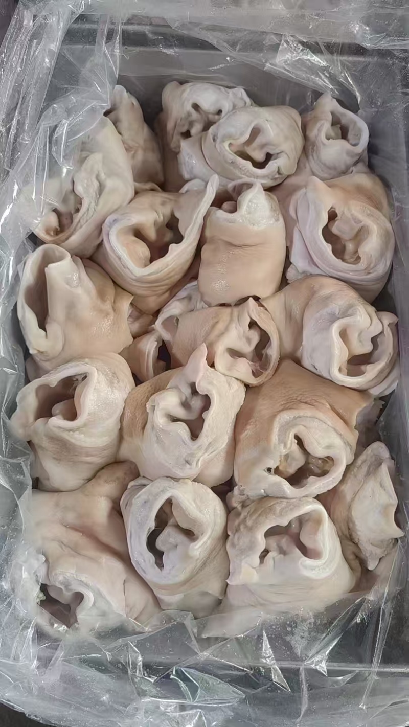耳根