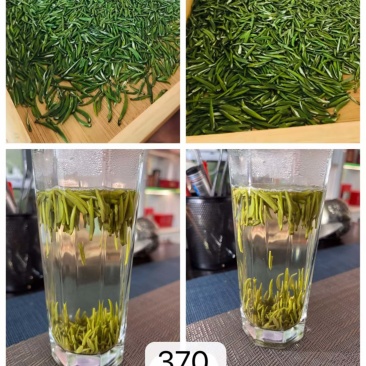 恩施高山特级雀舌