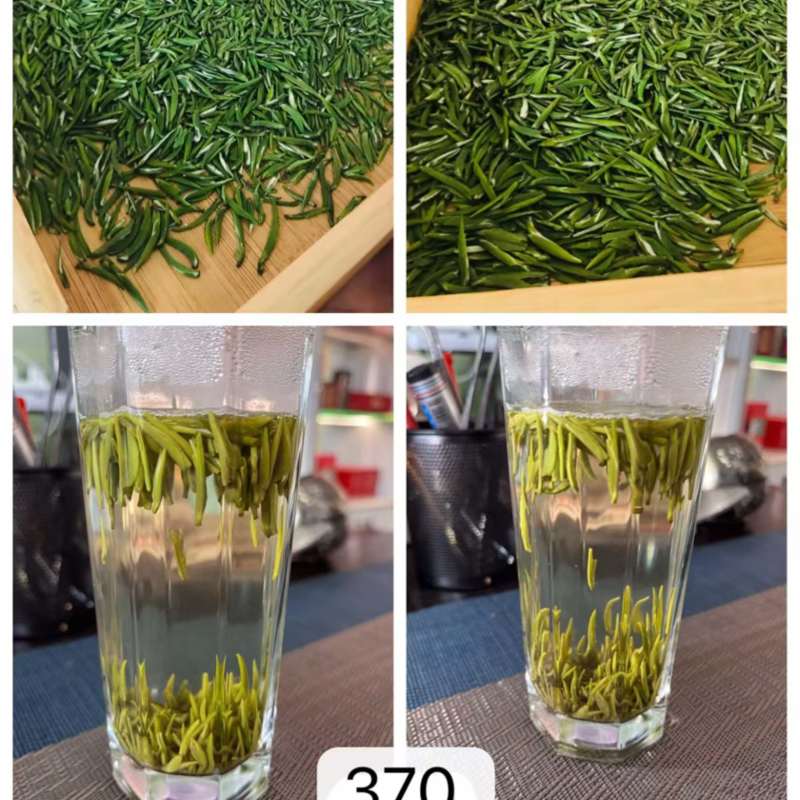 恩施高山特级雀舌