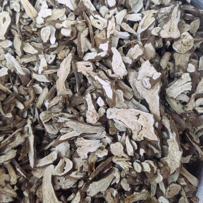 精品优质白术片大量现货供应