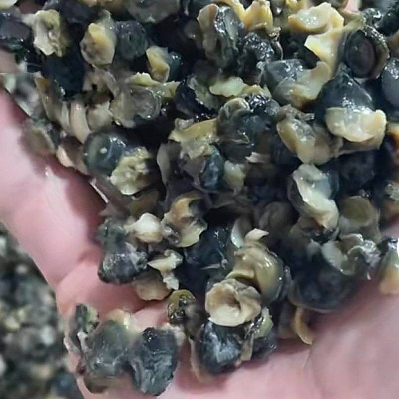 纯手工制作速冻螺蛳肉，大螺蛳肉和小螺蛳肉都有，需要随时联
