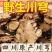 川芎中药材饮片四川无硫正品川穹片干货产地批发四物汤原料
