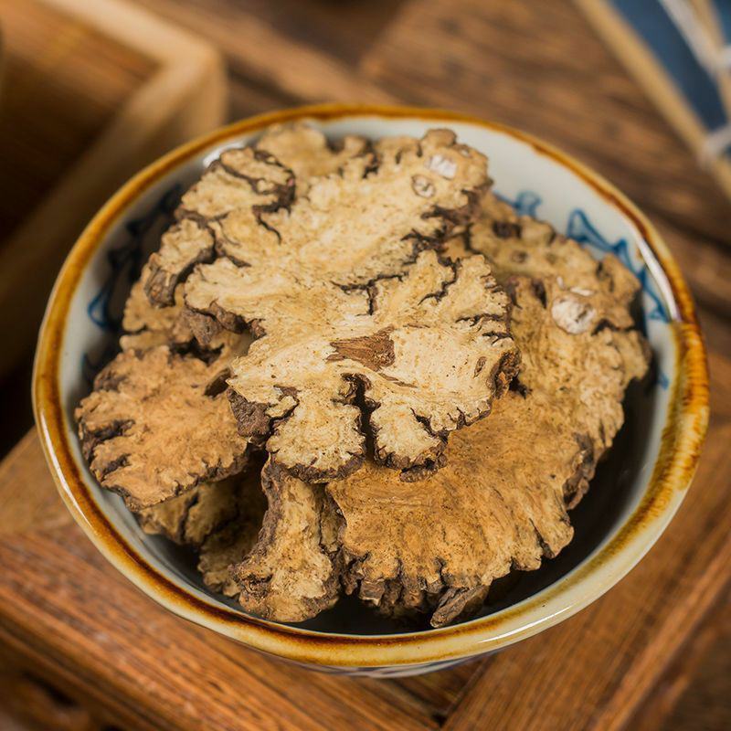 川芎中药材饮片四川无硫正品川穹片干货产地批发四物汤原料