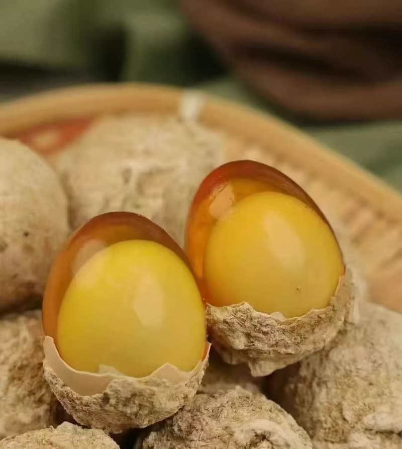 一件代发，黄金变蛋，无铅松花蛋，变蛋，五香变蛋