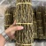 云南西双版铁皮石斛干条捆条一手货源品质保证，干条