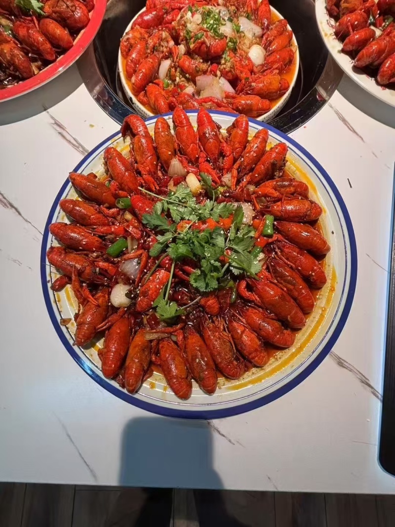 小龙虾底料