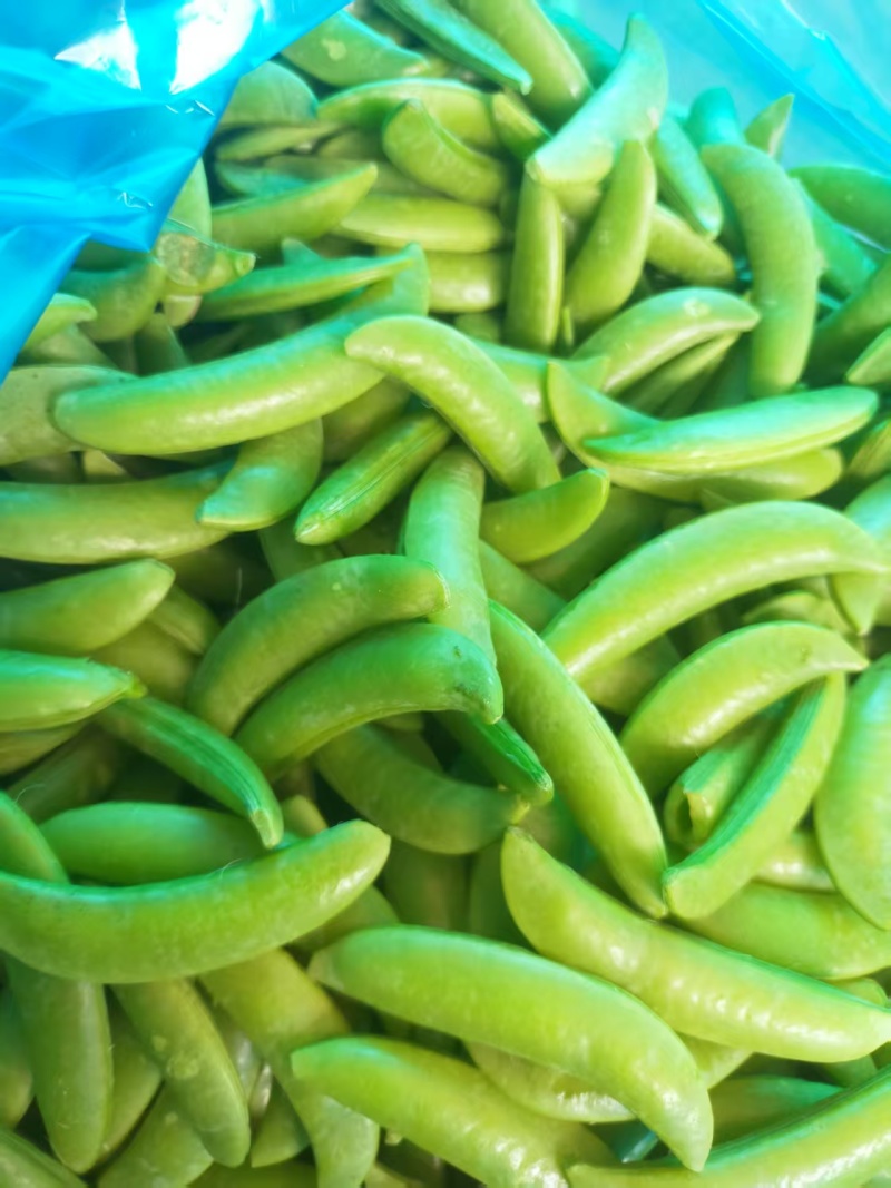 甜豌豆，甜豆，豌豆