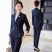 140件实体店回收高品质女装职业气质西装外套。图