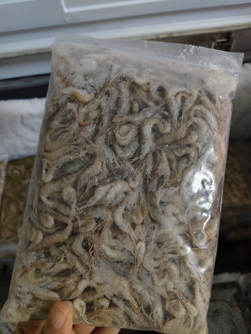 旅游景点/街头/学校/工厂/炸铺/市场小吃专用虾，价格美