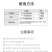 超划算！白蘭植物酵素洗衣液2瓶+4袋旅行装共6kg