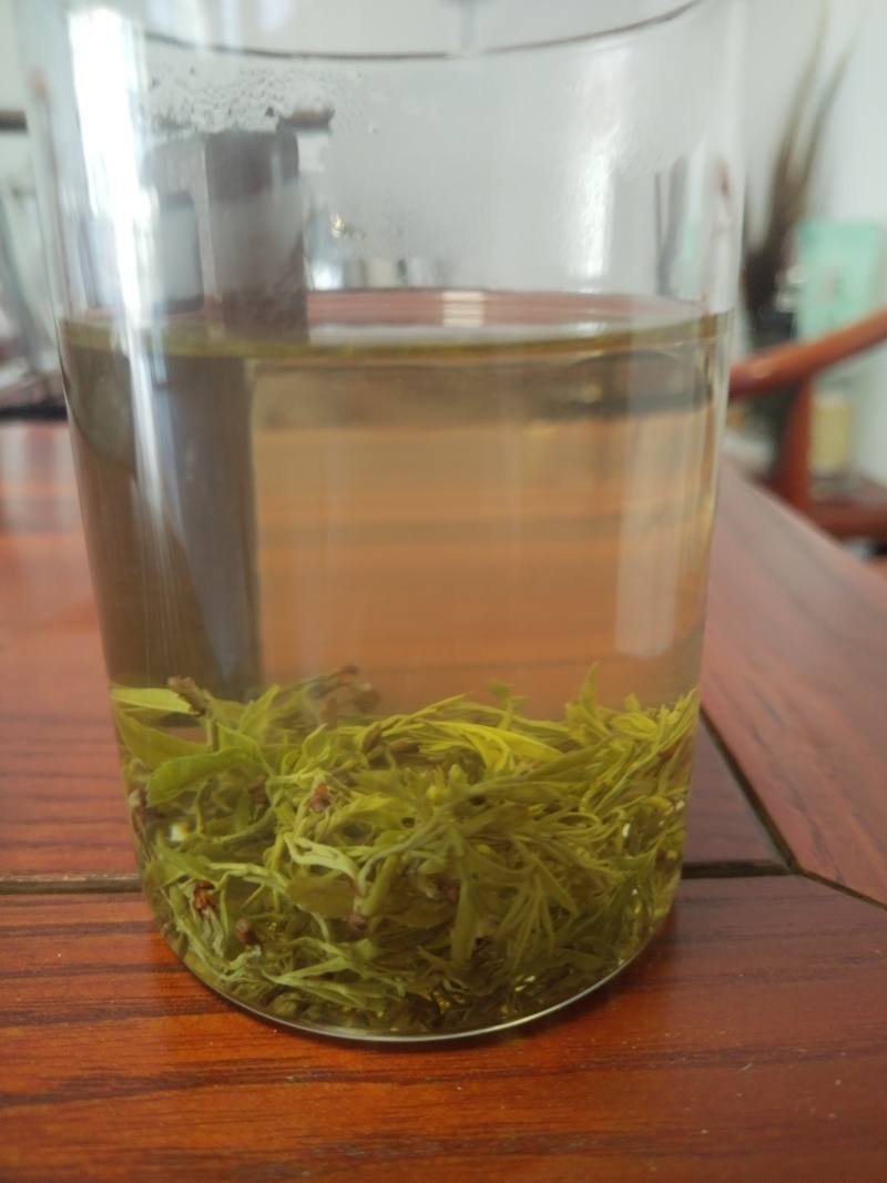紫茶芽头已有货