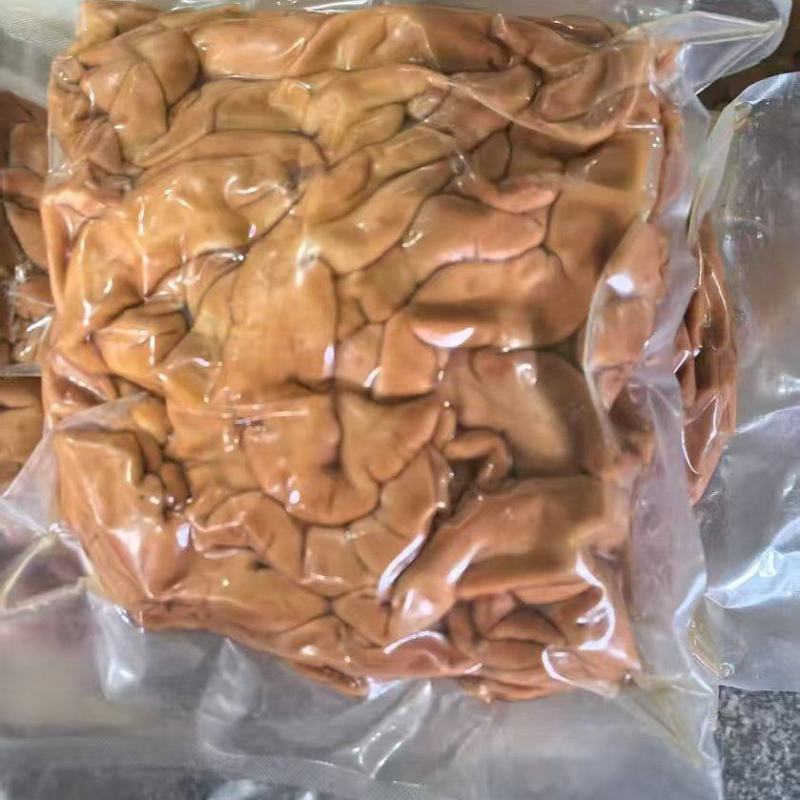 全熟五香猪大肠工厂直销大厂品牌量大从优欢迎咨询