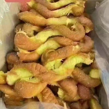 **好吃的手撕大麻花活动价：1️⃣9️⃣.9️⃣元/