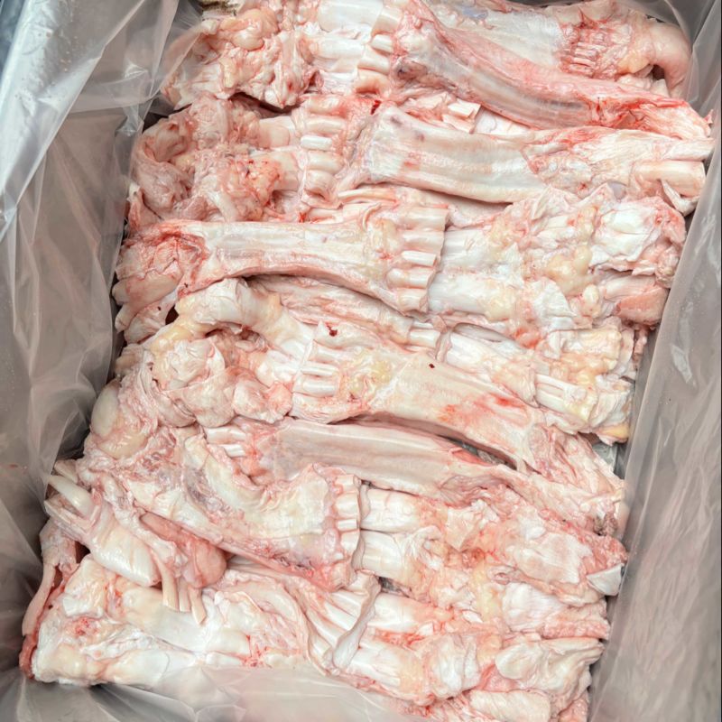 牛蹄筋，国产纯干牛主筋，全部采用大公蹄加工