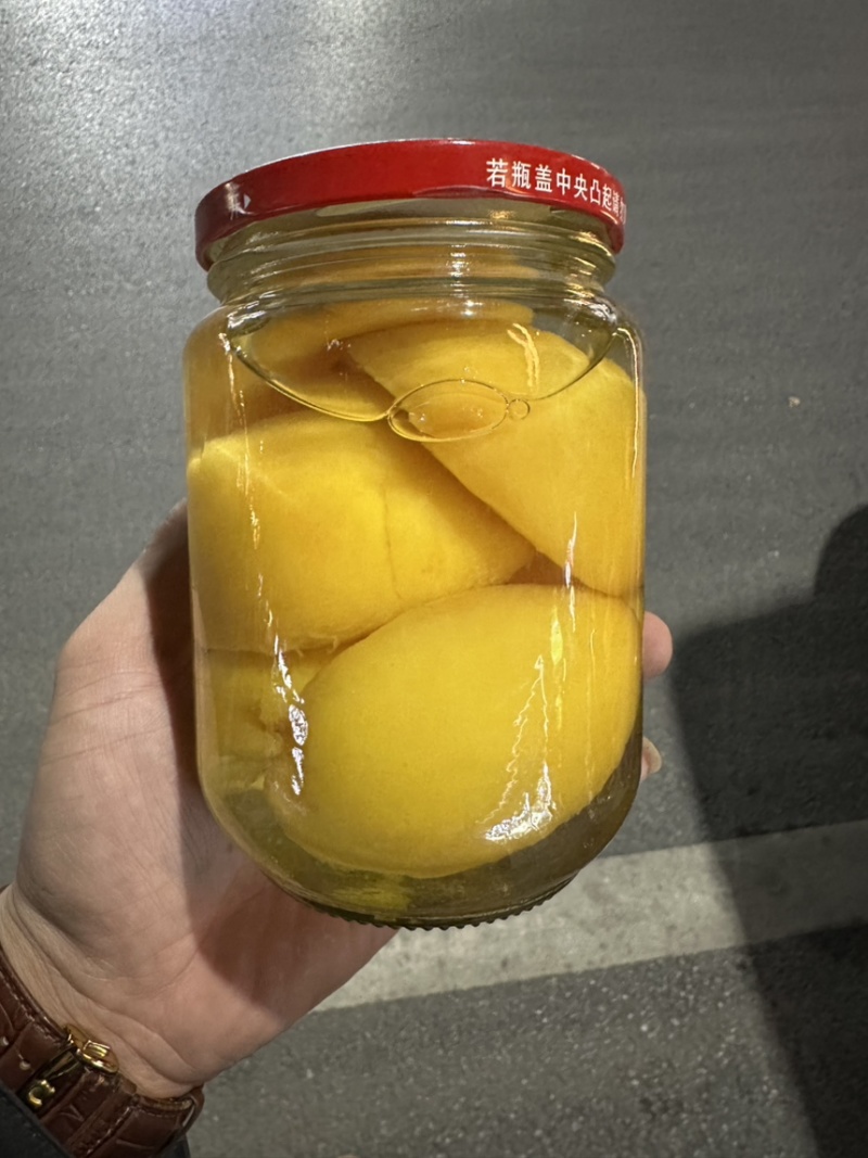 罐头源头厂家批发