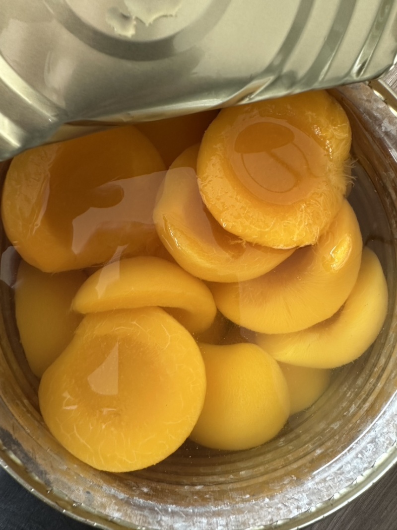 罐头源头厂家批发