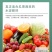 微生物菌剂瓜果蔬菜聚能肥改良土壤促根促苗营养全面