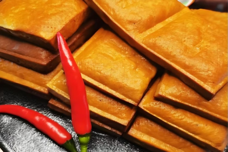 豆腐干厂家直发，一手货源，价格优惠，👏采购