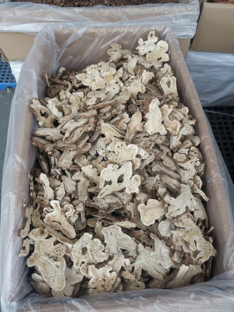 白朮一斤起卖可代捡单量大可以少
