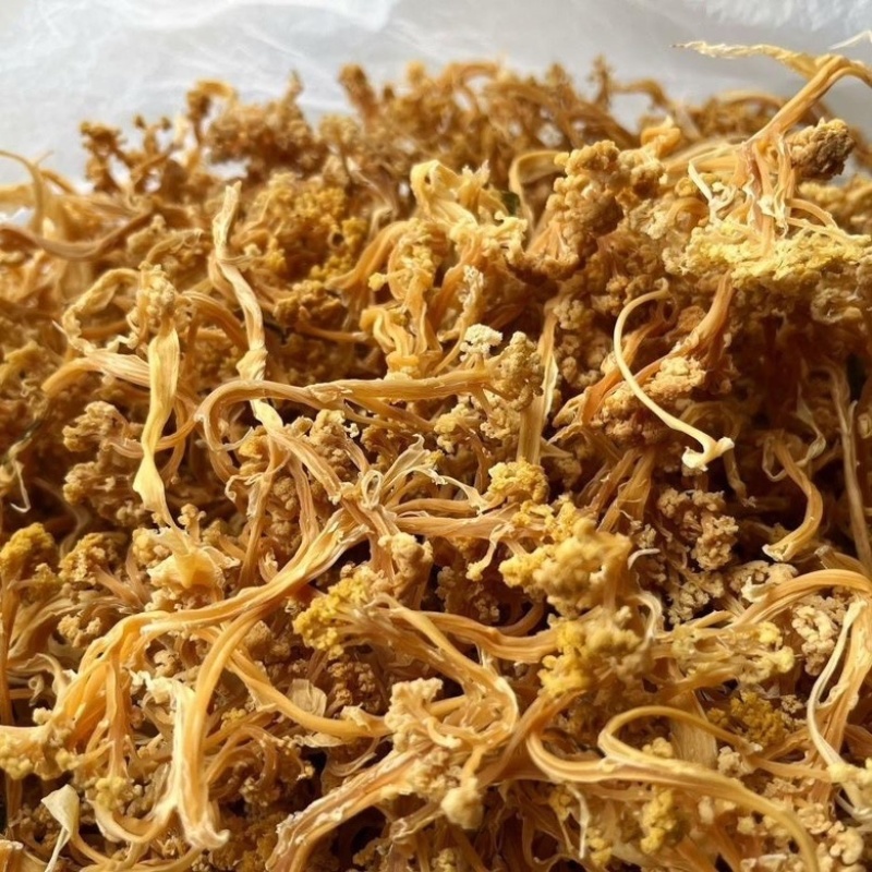 干菜花货量充足，产地保证，特价热销中