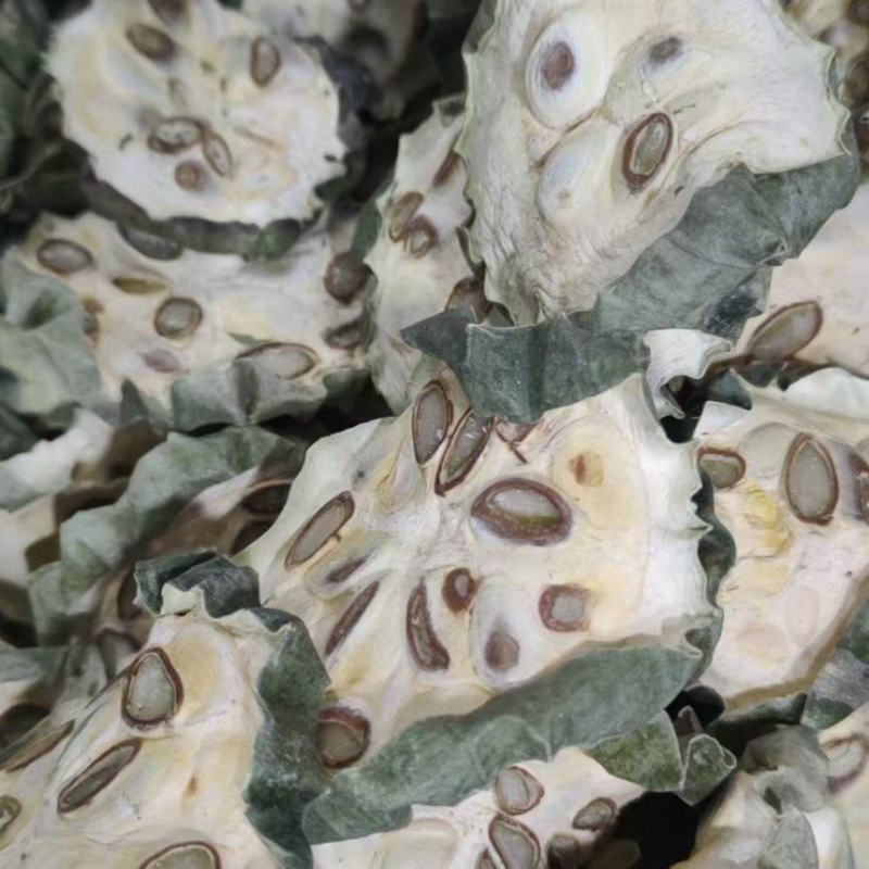 瓜蒌1斤起卖可代捡单量大可以少