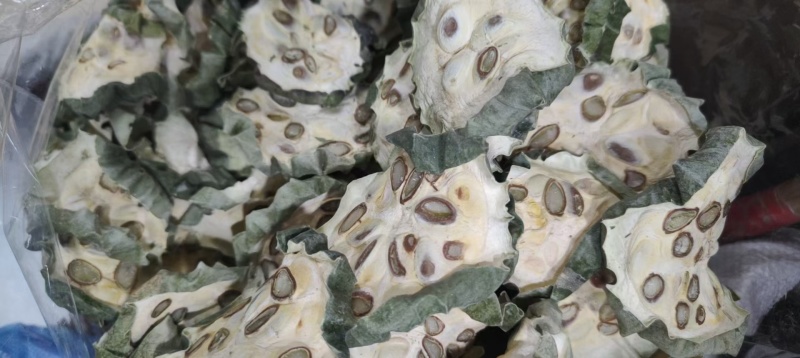 瓜蒌1斤起卖可代捡单量大可以少