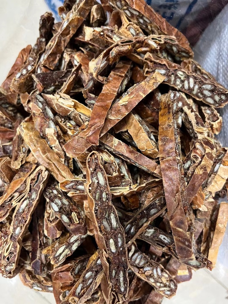 瓜蒌1斤起卖可代捡单量大可以少