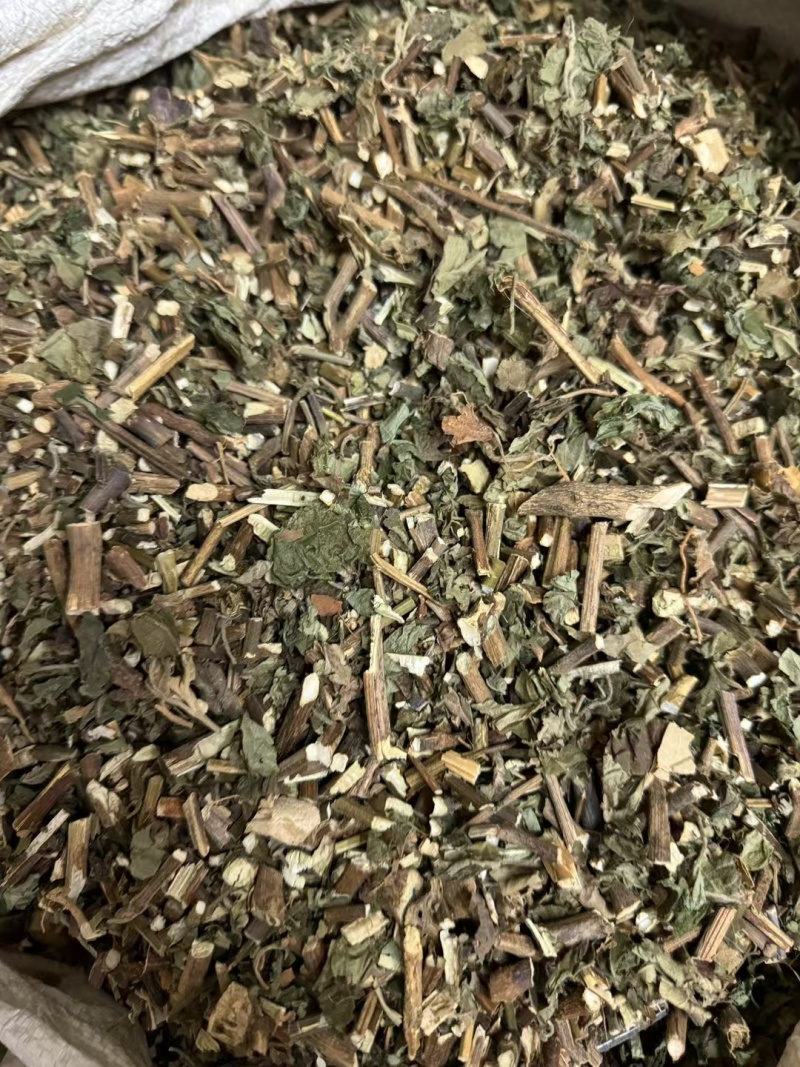 广藿香一斤起卖可代捡单量大可以少