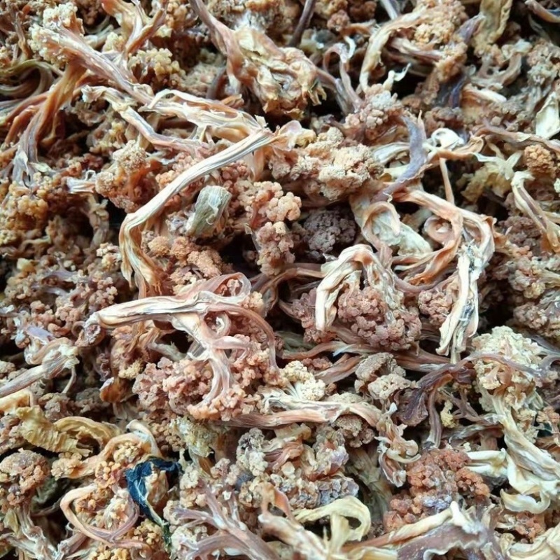 干菜花货量充足，产地保证，特价热销中