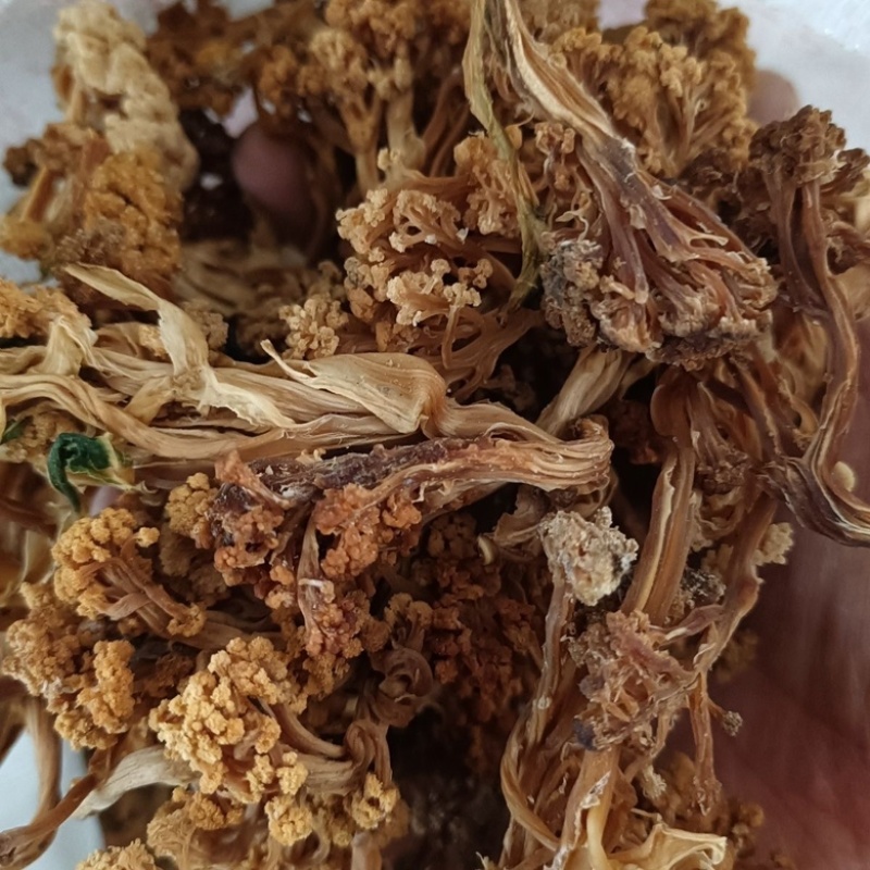干菜花货量充足，产地保证，特价热销中