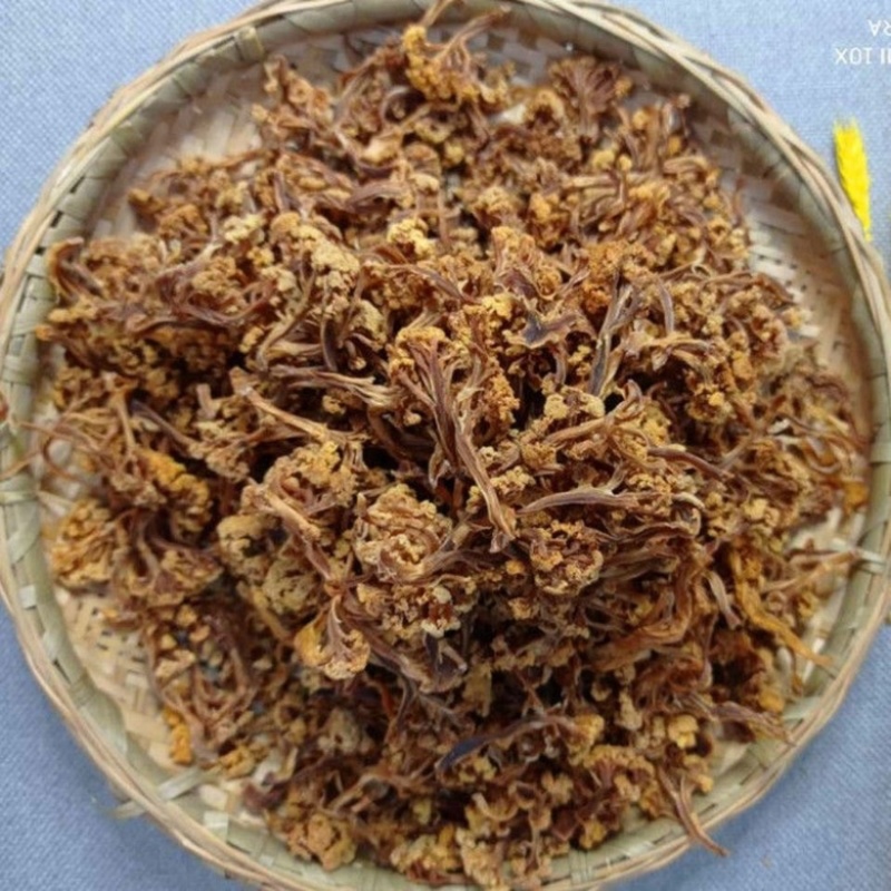 干菜花货量充足，产地保证，特价热销中