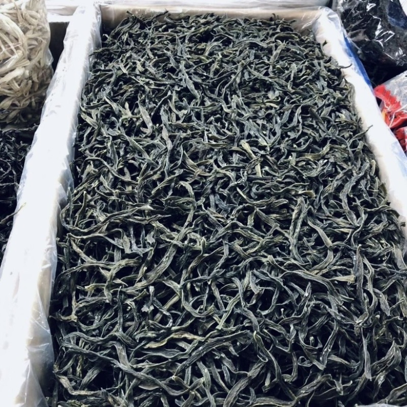 陕西汉中洋县干豇豆货源充足，热销中