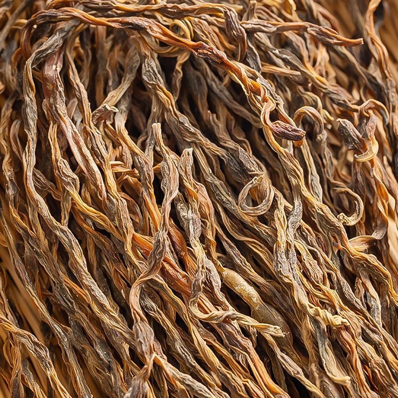陕西汉中洋县干豇豆货源充足，热销中