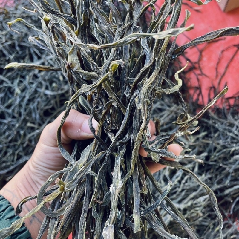 陕西汉中洋县干豇豆货源充足，热销中