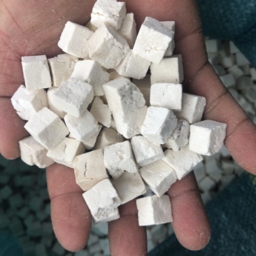 白茯苓云南白茯苓无硫茯苓