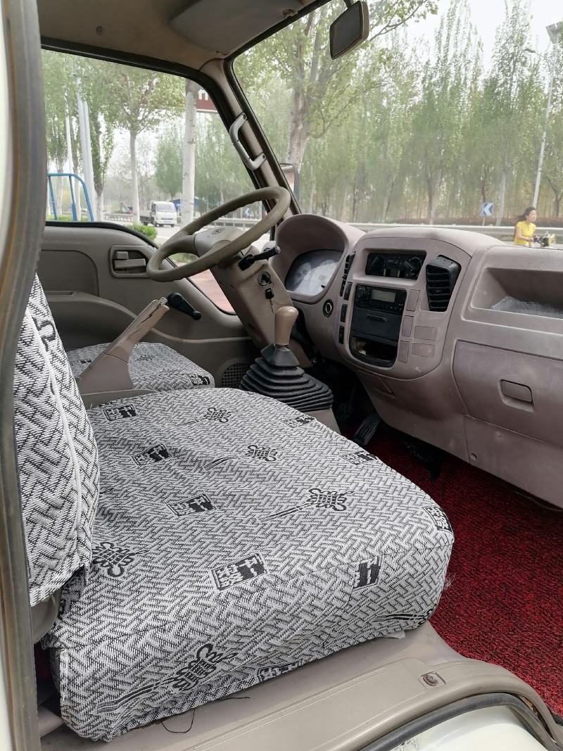 便宜处理洒水车