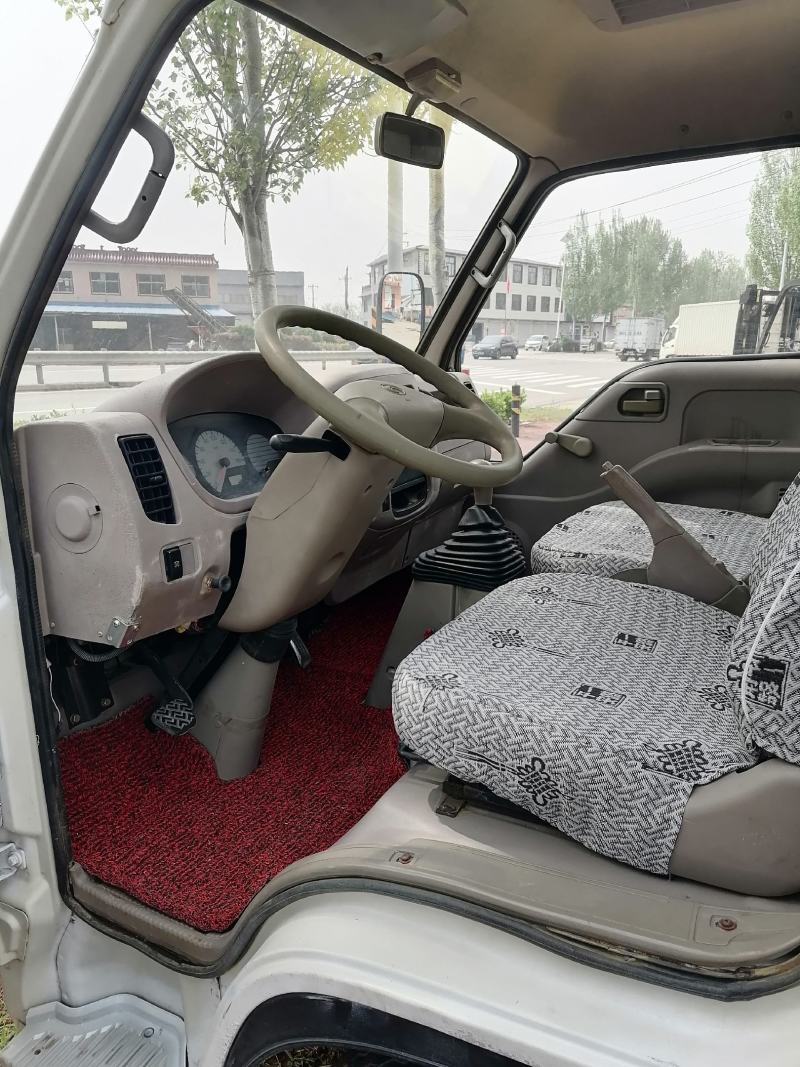 便宜处理洒水车