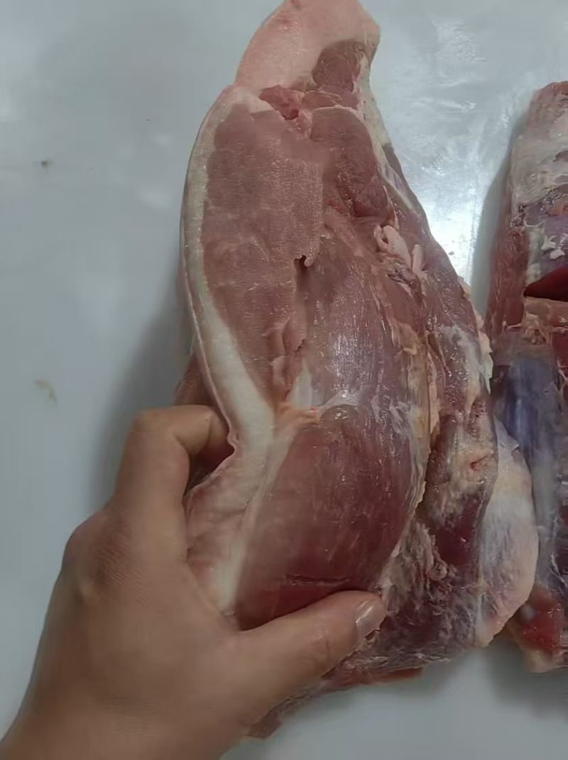 精修二刀肉长期供应欢迎腊肉厂直接联系我17.3