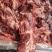 源头厂家直销牛头肉，牛嘴，牛脸肉等等品质保障
