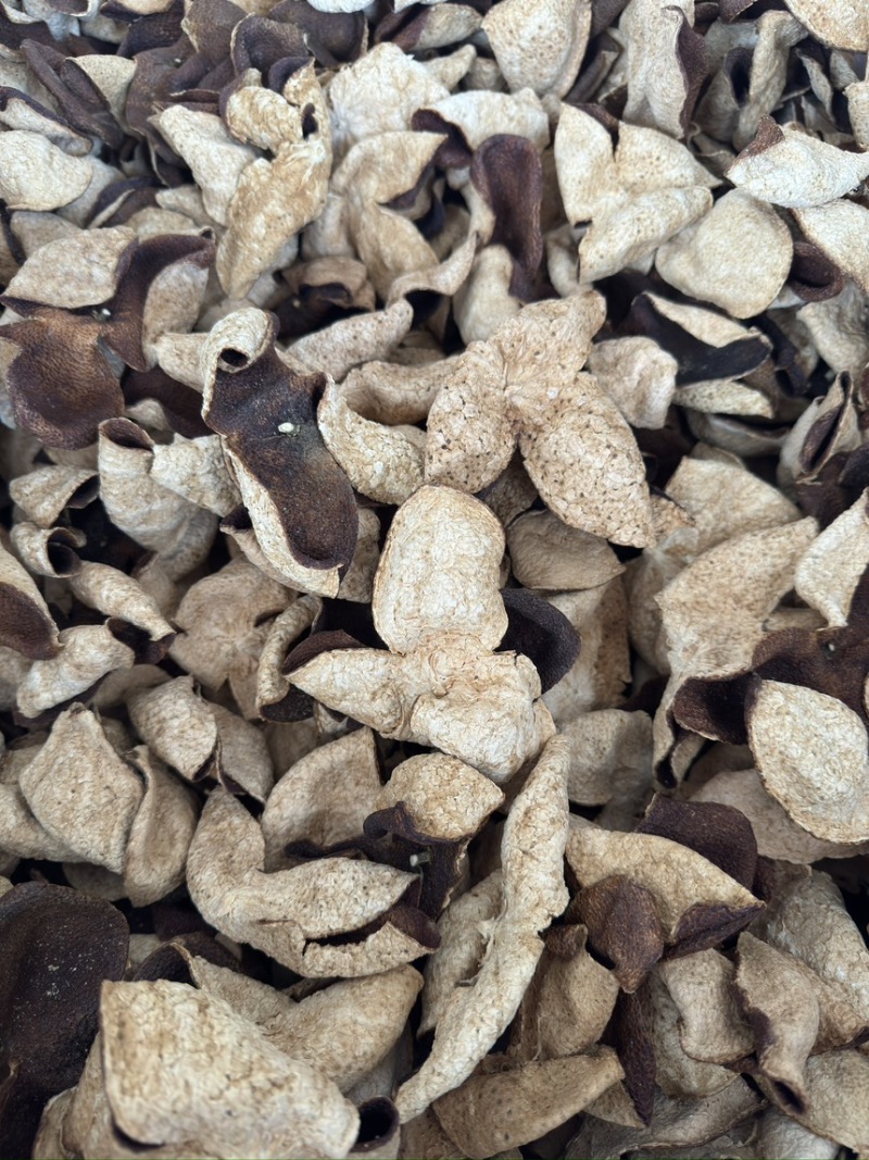 新会陈皮源头批发老陈皮五年陈皮茶茶枝柑