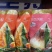 粽子新鲜手工鲜肉粽商超团购电商平台一件代发