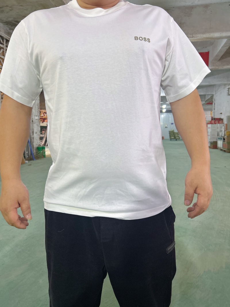 双纱棉体恤夏季热卖【厂家直发】