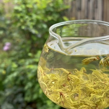 高山莓茶