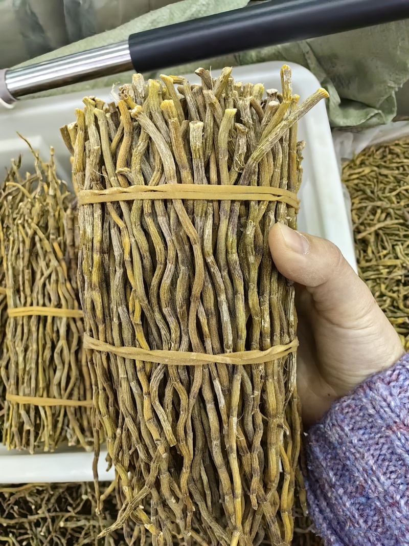 铁皮石斛干条规格齐全铁皮石斛可供实体店批发零售
