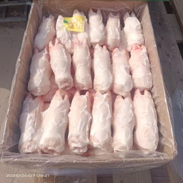 小猪蹄35-40个