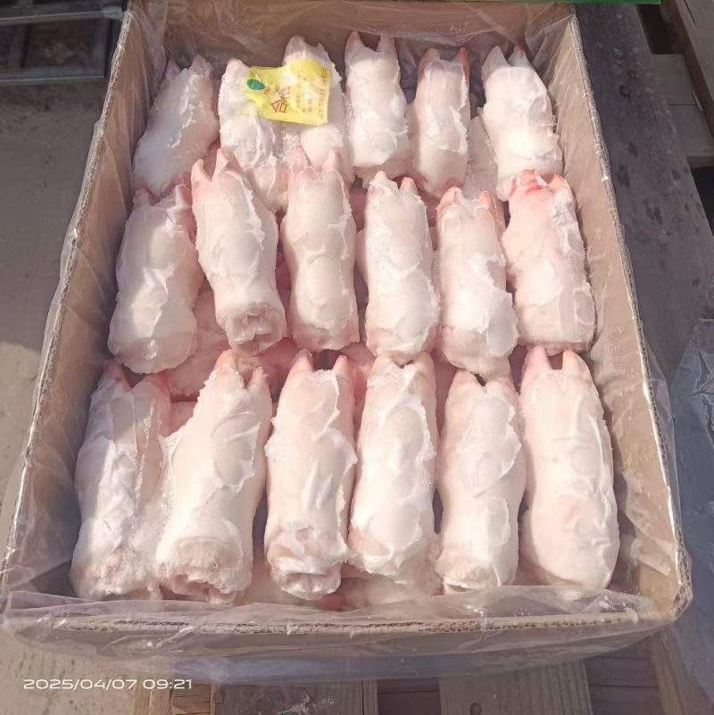 小猪蹄35-40个