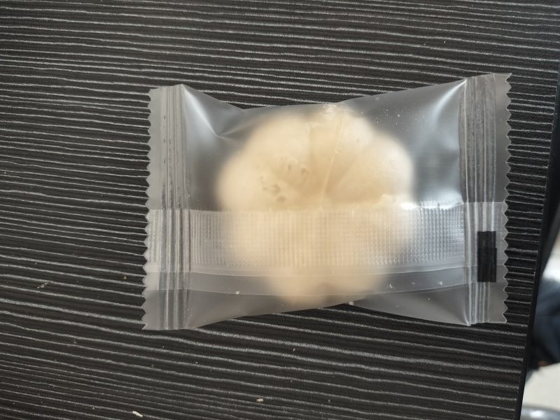 新疆爆浆烤奶皮
