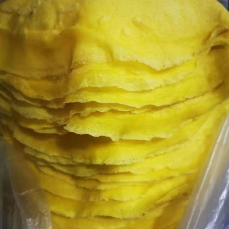 蛋皮榴莲千层蛋糕专用榴莲千层蛋糕皮