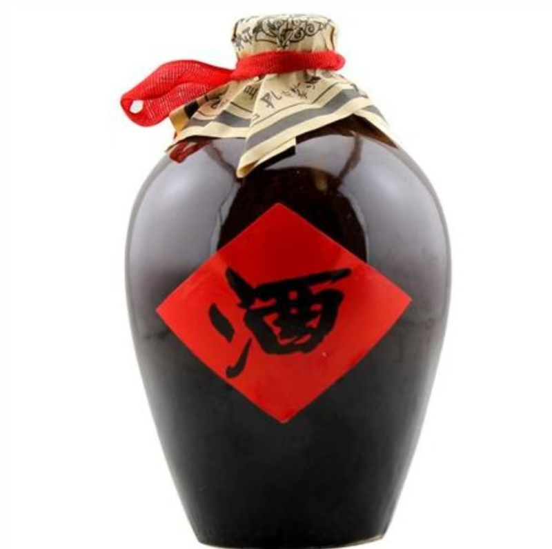 酱香型白酒口感香醇，自产自销，朴朴实实，只做好酒